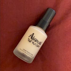 Touch in Sol Advanced Real Moisture foundation #21